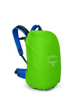 Zaino da trekking OSPREY ESCAPIST 30,  postal blue