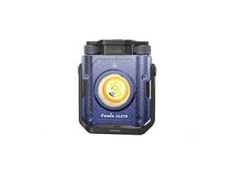 Fenix Luce e lanterna da lavoro CL27R, blu