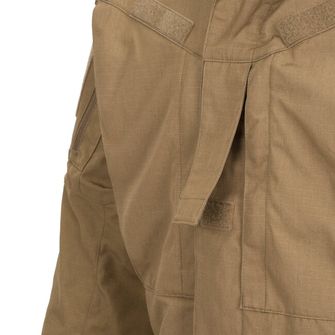 Helikon-Tex MBDU SHIRT® - NYCO RIPSTOP, coyote