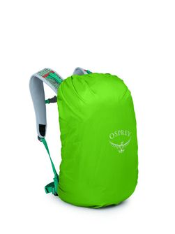 Zaino da trekking OSPREY HIKELITE 26,  escapade green