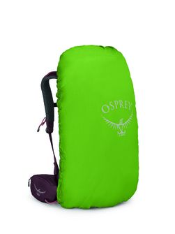 Zaino da trekking OSPREY KYTE 38,  elderberry purple