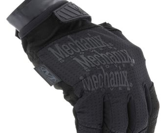 Guanti tattici neri Mechanix Vent Specialty