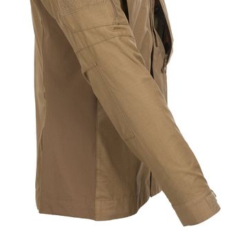 Helikon-Tex MBDU SHIRT® - NYCO RIPSTOP, coyote