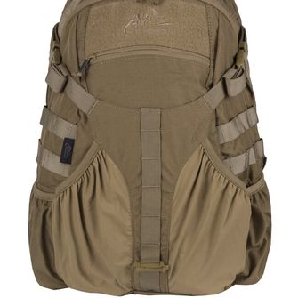 Helikon-Tex Raider® Cordura® zaino, nero 20l