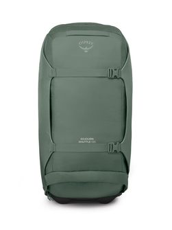 Borsa OSPREY SHUTTLE 130,  koseret green