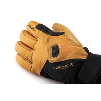 Guanti Therm-ic extra caldi da Freeride