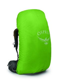 Zaino da trekking OSPREY ATMOS AG 65, nero