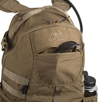 Helikon-Tex Raider® Cordura® zaino, nero 20l