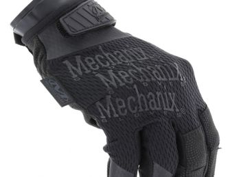 Guanti tattici Mechanix Specialty 0,5 nero