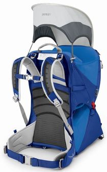 Sede OSPREY POCO LT,  blue sky