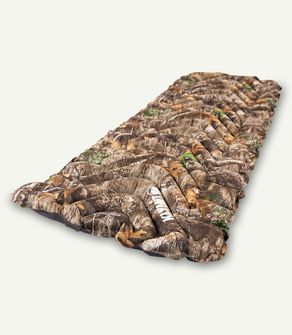 Culla gonfiabile Klymit Static V™, camo realtree edge