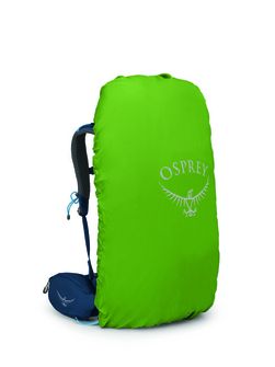 Zaino da trekking OSPREY KESTREL 38,  atlas blue