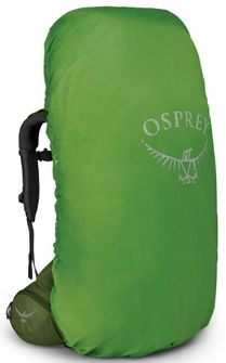 Zaino da trekking OSPREY AETHER 55 II,  garlic mustard green