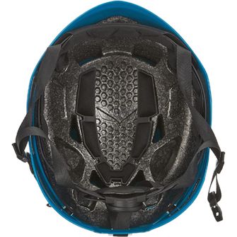 Salewa Casco Pura, blu