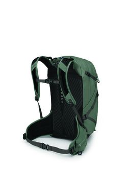 Zaino da trekking OSPREY SPORTLITE 25,  pine leaf green