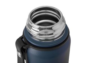 Origin Outdoors RockSteel Vacuum Thermos 0,75 l blu