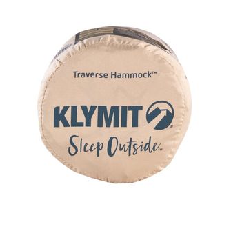 Amaca doppia Klymit Traverse