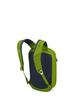 Zaino da città OSPREY ARCANE SMALL DAY,  matcha green heather