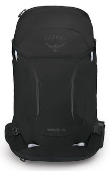 Zaino da trekking OSPREY HIKELITE 28, nero