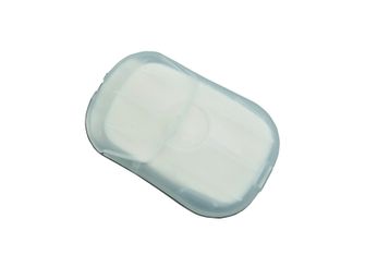 Baladeo PLR711 Sapone pratico da viaggio