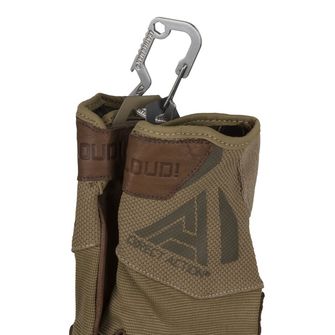 Direct Action® Guanti Light - Coyote, Brown