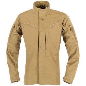 Helikon-Tex MBDU SHIRT® - NYCO RIPSTOP, coyote