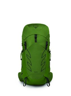 Zaino da trekking OSPREY TALON 33,  green belt/black