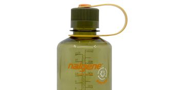 Nalgene NM Sustain Bottiglia per bere 0,5 l oliva