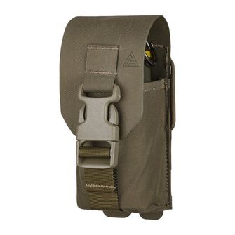 Fondina per granata fumogena Direct Action® - Cordura - Verde Ranger