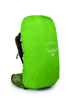 Zaino da trekking OSPREY ATMOS AG 50,  mythical green