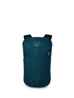 OSPREY borsa FARPOINT FAIRVIEW zaino da viaggio,  night jungle blue