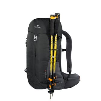 Ferrino Zaino Hikemaster 26 L, nero