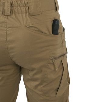 Helikon Urban Tactical Rip-Stop polycotton pantaloni, Mud Brown