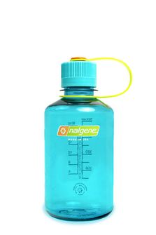 Nalgene NM Sustain Bottiglia da 0,5 l ceruleo