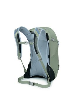 Zaino da trekking OSPREY HIKELITE 26,  tan concrete