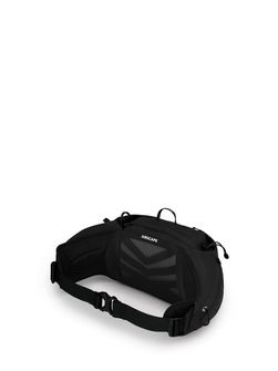 Zaino da trekking OSPREY TALON 6 III,  stealth black