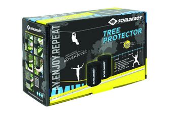 Schildkröt® Set di protezioni per alberi da slackline