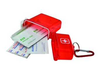 Baladeo PLR032 Kit di pronto soccorso Protect