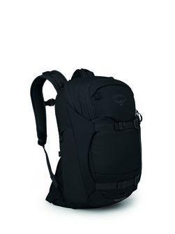 Zaino da città OSPREY METRON 24, nero