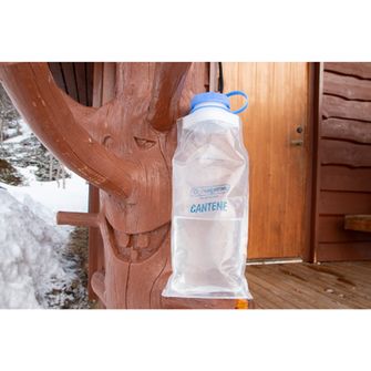 Nalgene Bottiglia pieghevole 1 L