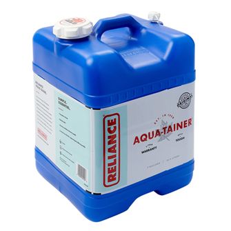 Reliance Aqua Tainer Kanister, 26 l