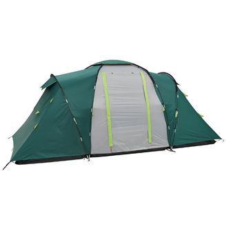 Tenda Coleman Spruce Falls BlackOut plus per 4 persone