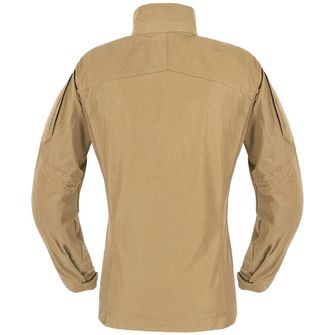 Helikon-Tex MBDU SHIRT® - NYCO RIPSTOP, coyote