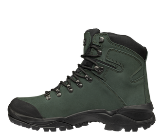 BENNON scarpe da trekking TERENNO High, verde