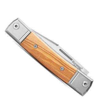 Lionsteel BestMAN con lama singola in acciaio M390 bestMAN BM1 UL