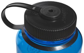 Nalgene WM Sustain Bottiglia da 1 l blu