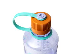 Nalgene NM Sustain Bottiglia da 0,5 l ametista