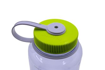 Nalgene WM Sustain Bottiglia per bere 1 L Tortora