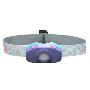 LEDLENSER Lampada frontale a LED KIDLED2 RAINBOW