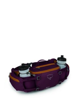 Zaino da ciclismo OSPREY SAVU 5,  aprium purple